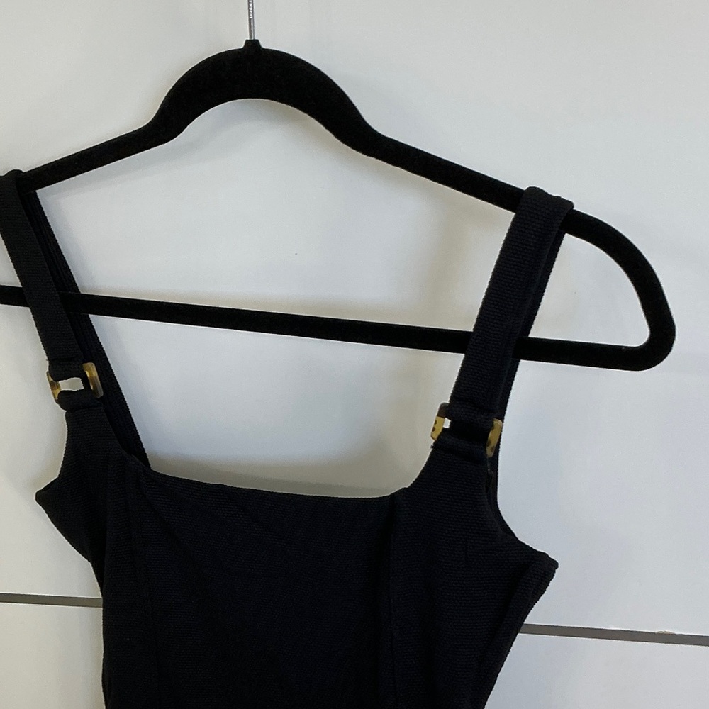 Carbon38 One Piece Swimsuit NWT Size S - Picture 2 of 16